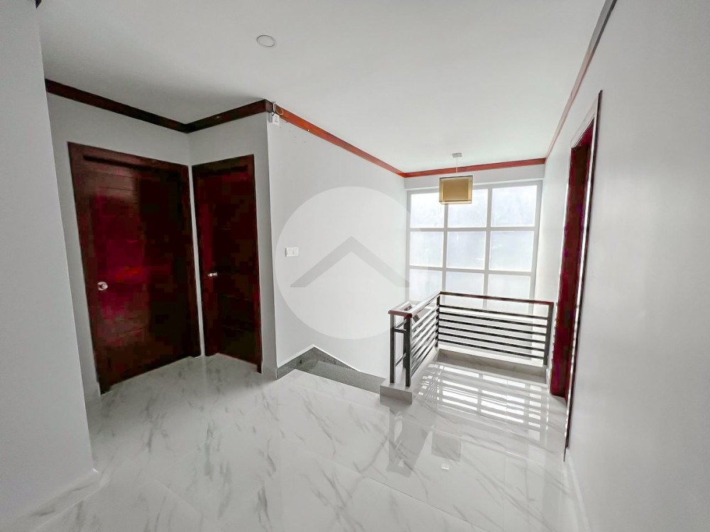 4 Bedroom House For Rent - Sra Ngae, Siem Reap - Image 19
