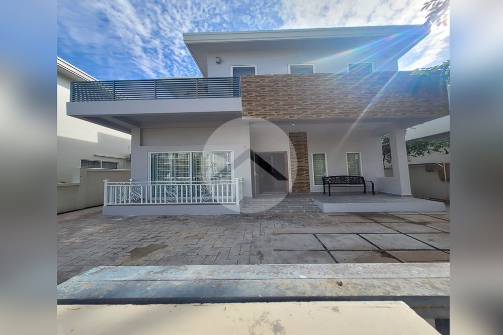 4 Bedroom House For Rent - Sra Ngae, Siem Reap - Image 15