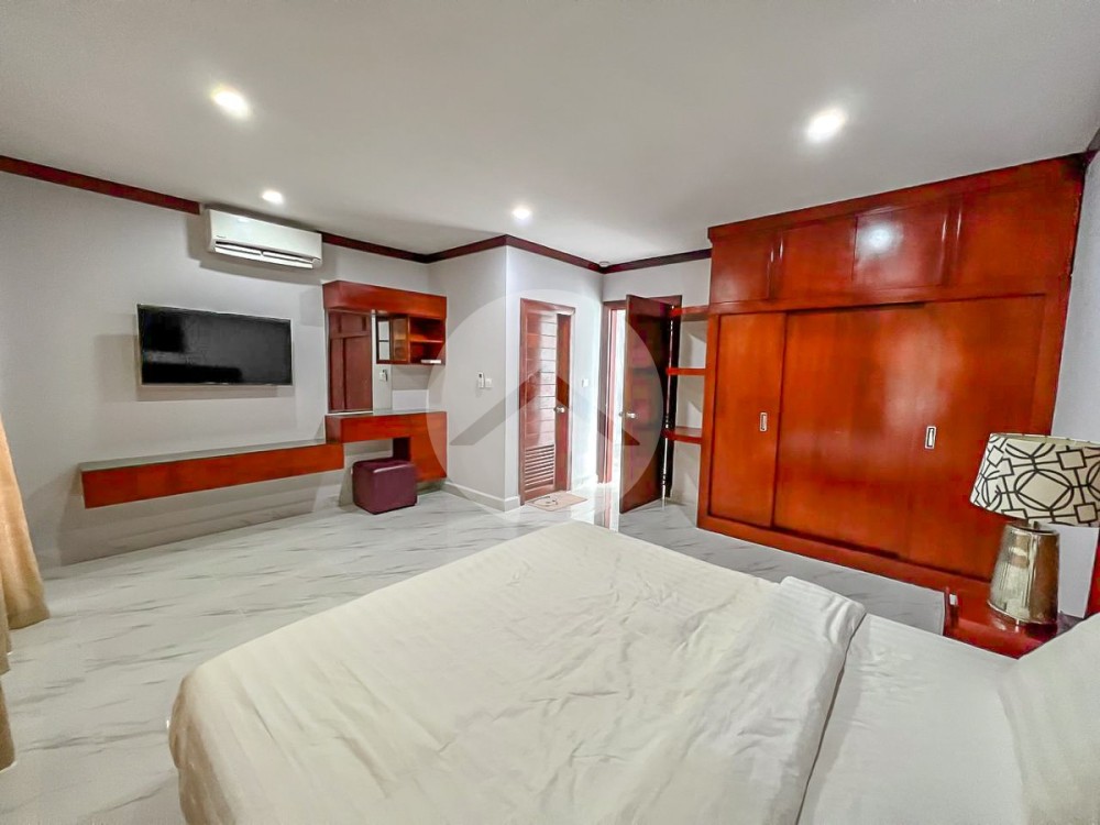 4 Bedroom House For Rent - Sra Ngae, Siem Reap - Image 7