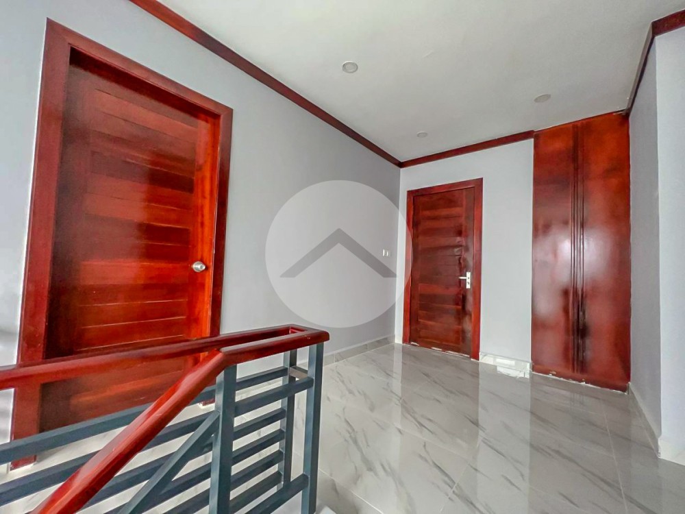 4 Bedroom House For Rent - Sra Ngae, Siem Reap - Image 20