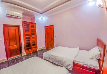 4 Bedroom House For Rent - Sra Ngae, Siem Reap thumbnail