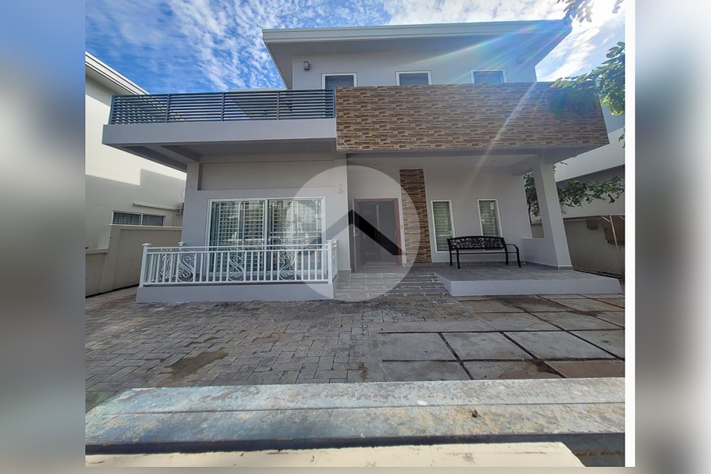 4 Bedroom House For Rent - Sra Ngae, Siem Reap - Image 16