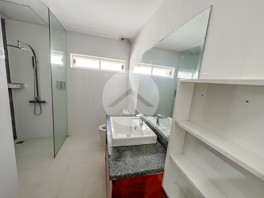 4 Bedroom House For Rent - Sra Ngae, Siem Reap - Image 14