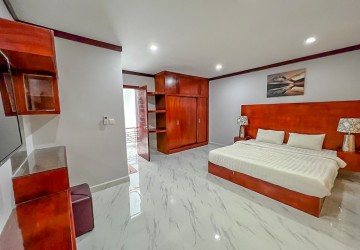 4 Bedroom House For Rent - Sra Ngae, Siem Reap thumbnail
