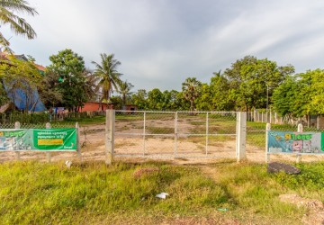 1474 Sqm Residential Land For Sale - Svay Dangkum, Siem Reap thumbnail