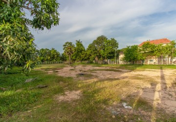 1474 Sqm Residential Land For Sale - Svay Dangkum, Siem Reap thumbnail