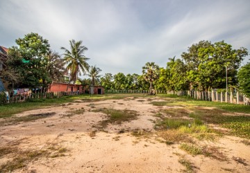 1474 Sqm Residential Land For Sale - Svay Dangkum, Siem Reap thumbnail