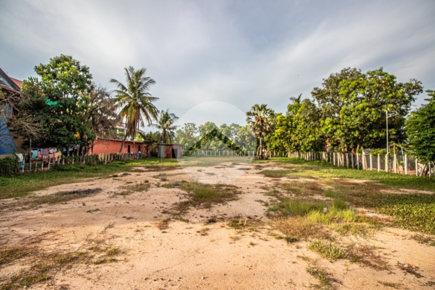 1474 Sqm Residential Land For Sale - Svay Dangkum, Siem Reap