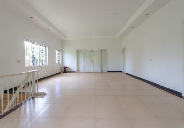 4 Bedroom House For Rent - Slor Kram, Siem Reap thumbnail