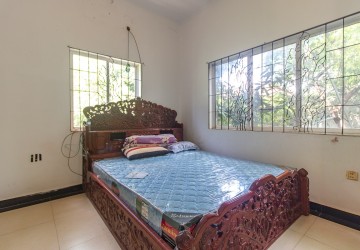 4 Bedroom House For Rent - Slor Kram, Siem Reap thumbnail