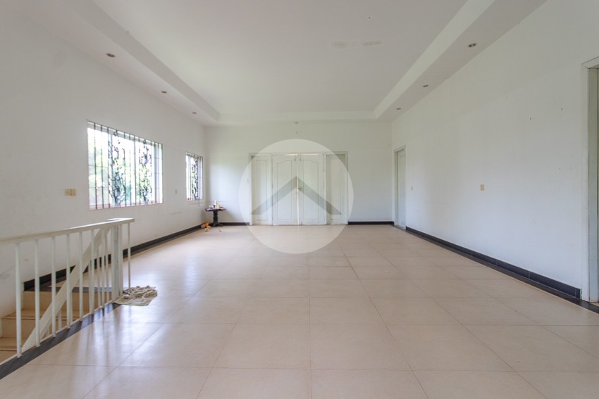 4 Bedroom House For Rent - Slor Kram, Siem Reap