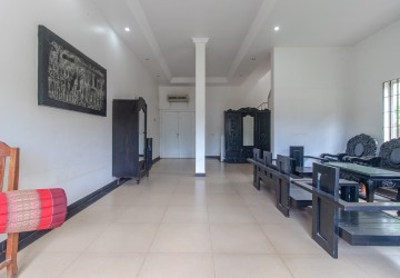 4 Bedroom House For Rent - Slor Kram, Siem Reap thumbnail