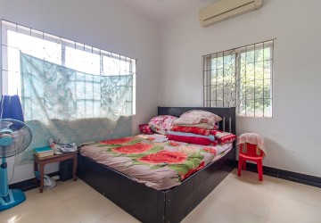 4 Bedroom House For Rent - Slor Kram, Siem Reap thumbnail