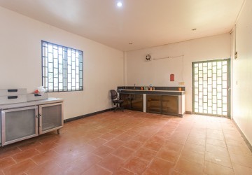 4 Bedroom House For Rent - Slor Kram, Siem Reap thumbnail