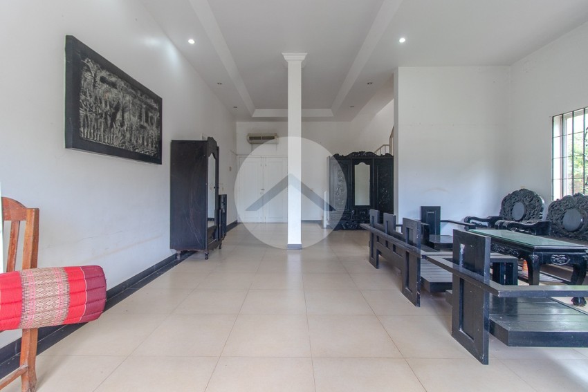 4 Bedroom House For Rent - Slor Kram, Siem Reap