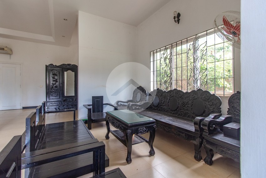 4 Bedroom House For Rent - Slor Kram, Siem Reap