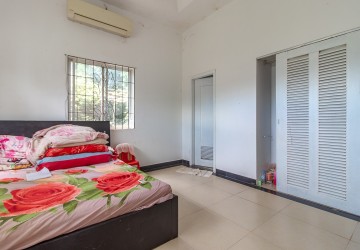 4 Bedroom House For Rent - Slor Kram, Siem Reap thumbnail