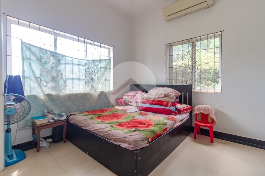 4 Bedroom House For Rent - Slor Kram, Siem Reap