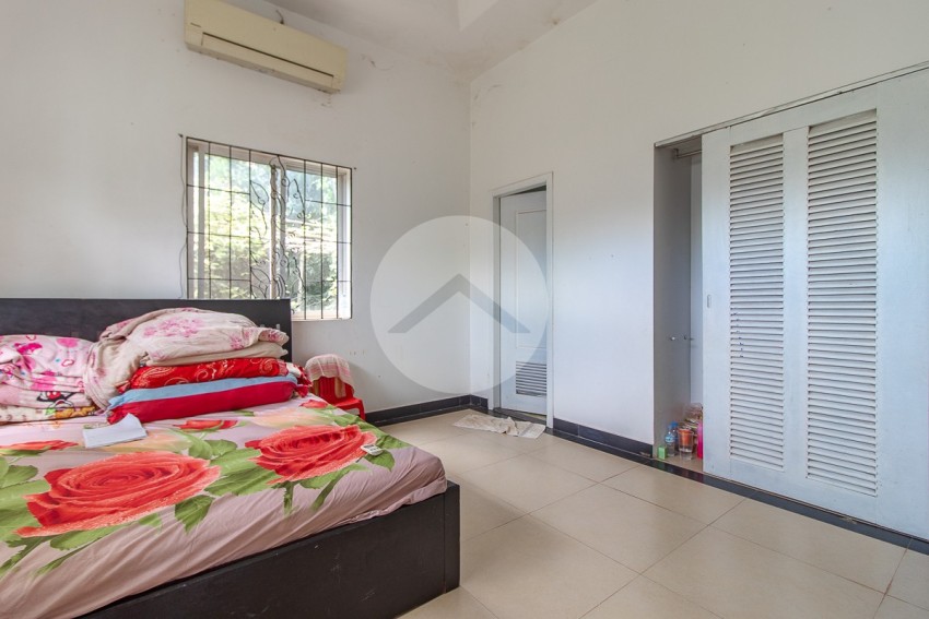 4 Bedroom House For Rent - Slor Kram, Siem Reap