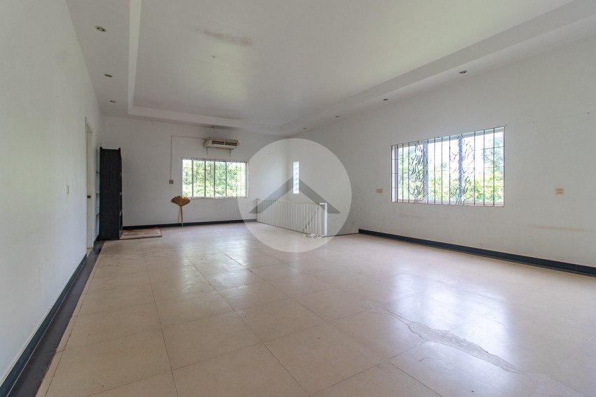 4 Bedroom House For Rent - Slor Kram, Siem Reap