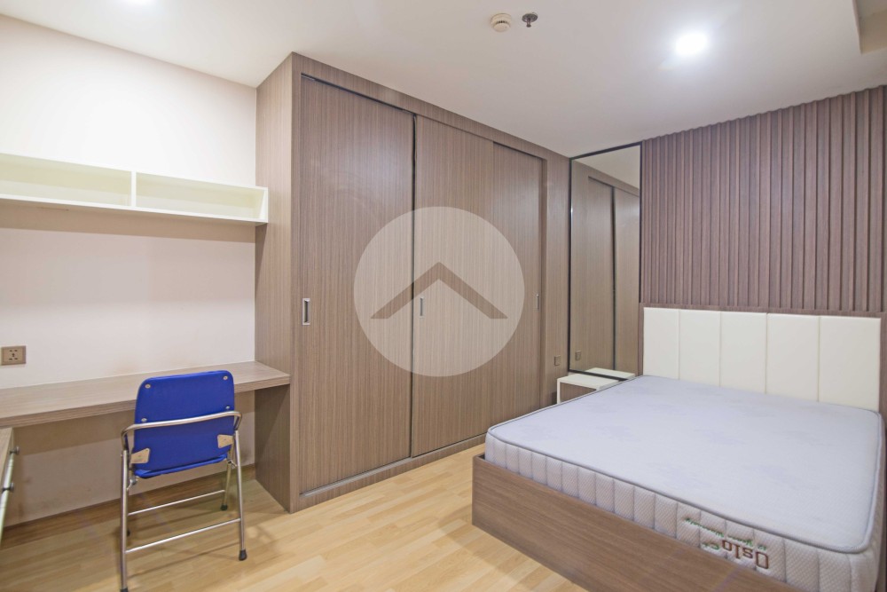 2 Bedroom Condo For Rent - 7 Makara, Phnom Penh - Image 5