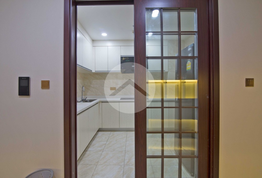 2 Bedroom Condo For Rent - 7 Makara, Phnom Penh - Image 13