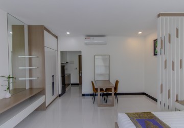 Studio Apartment For Rent - Svay Dangkum, Siem Reap thumbnail