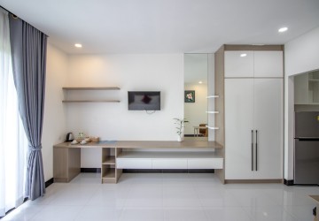 Studio Apartment For Rent - Svay Dangkum, Siem Reap thumbnail