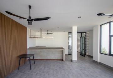 Studio Apartment For Rent - Svay Dangkum, Siem Reap thumbnail