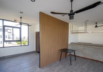 Studio Apartment For Rent - Svay Dangkum, Siem Reap thumbnail