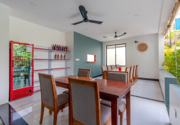 Studio Apartment For Rent - Svay Dangkum, Siem Reap thumbnail