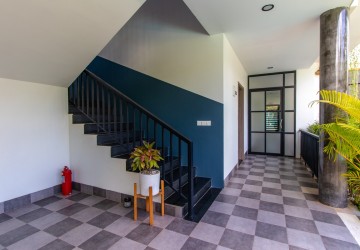 Studio Apartment For Rent - Svay Dangkum, Siem Reap thumbnail