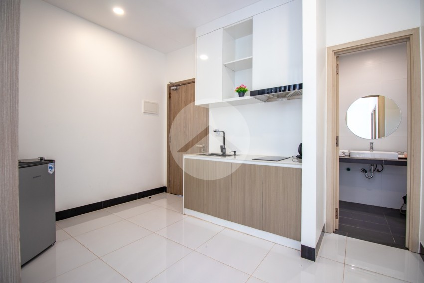 2 Bedroom Apartment For Rent - Svay Dangkum, Siem Reap