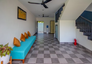 2 Bedroom Apartment For Rent - Svay Dangkum, Siem Reap thumbnail