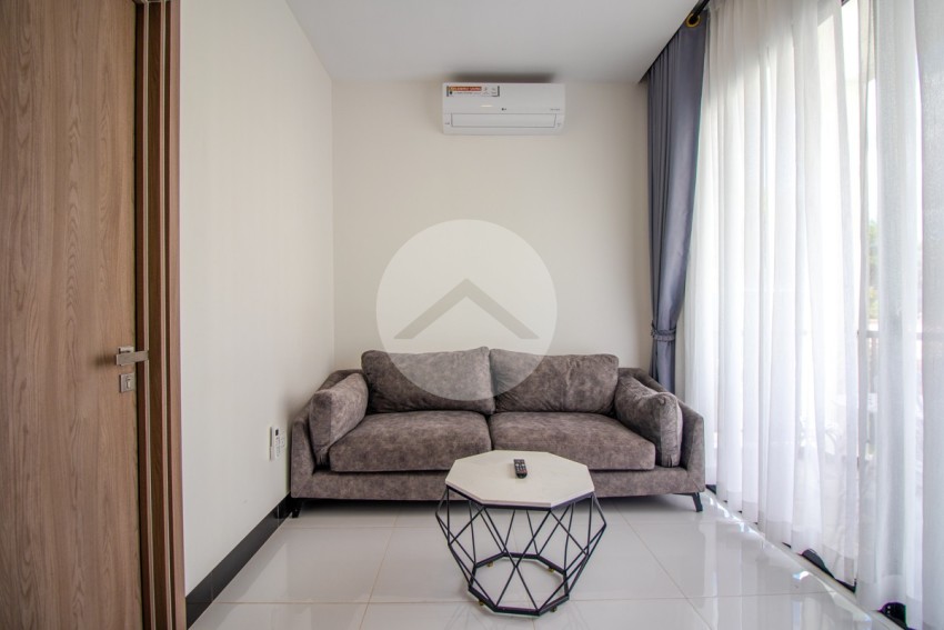 2 Bedroom Apartment For Rent - Svay Dangkum, Siem Reap