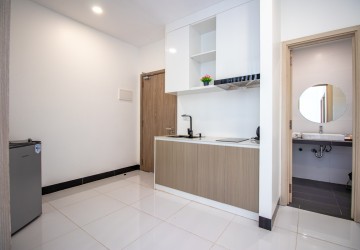 2 Bedroom Apartment For Rent - Svay Dangkum, Siem Reap thumbnail