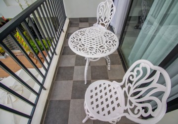 2 Bedroom Apartment For Rent - Svay Dangkum, Siem Reap thumbnail