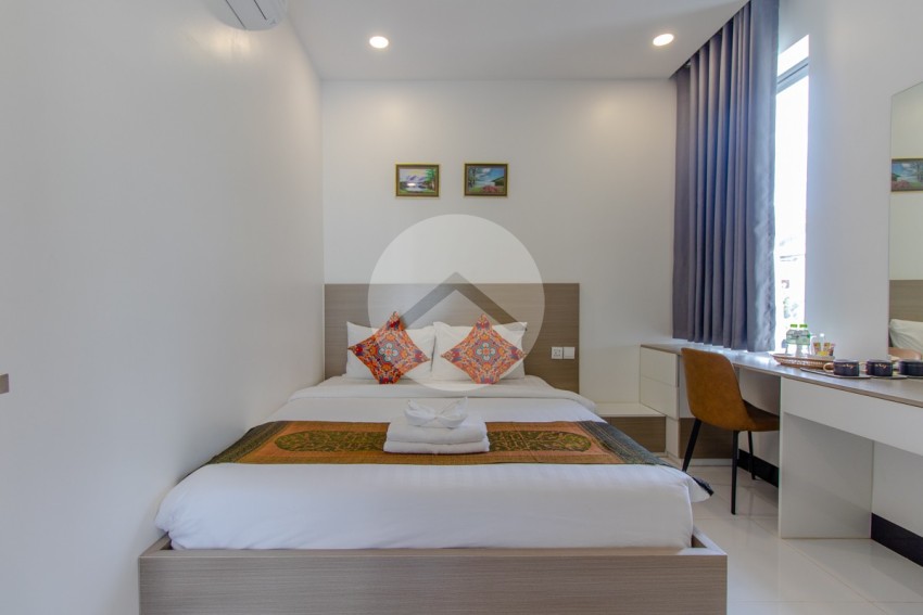 2 Bedroom Apartment For Rent - Svay Dangkum, Siem Reap