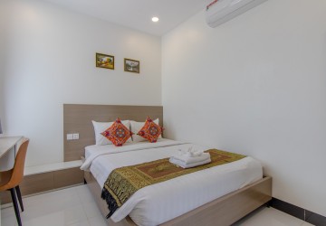 2 Bedroom Apartment For Rent - Svay Dangkum, Siem Reap thumbnail