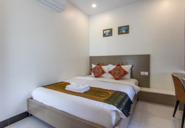 2 Bedroom Apartment For Rent - Svay Dangkum, Siem Reap thumbnail