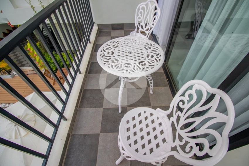 2 Bedroom Apartment For Rent - Svay Dangkum, Siem Reap