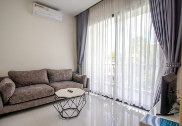 2 Bedroom Apartment For Rent - Svay Dangkum, Siem Reap thumbnail