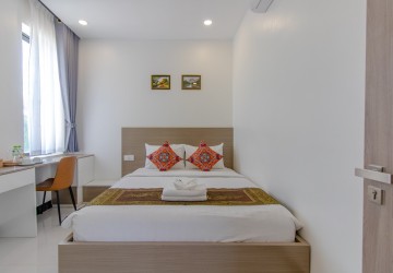 2 Bedroom Apartment For Rent - Svay Dangkum, Siem Reap thumbnail