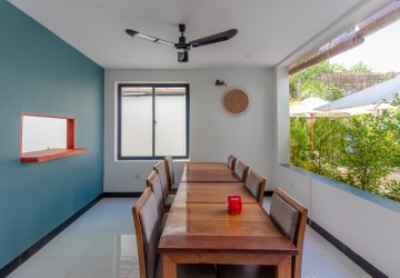 2 Bedroom Apartment For Rent - Svay Dangkum, Siem Reap thumbnail