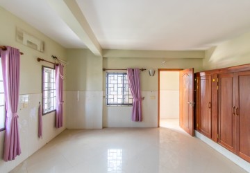 40 Sqm Office Space For Rent - Wat Damnak, Siem Reap thumbnail