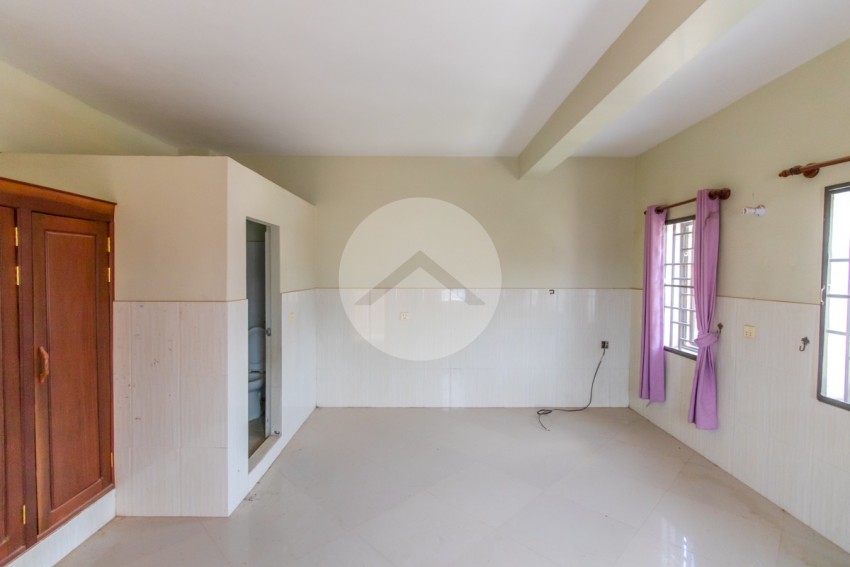 40 Sqm Office Space For Rent - Wat Damnak, Siem Reap