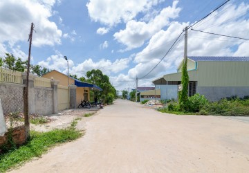 2257 Sqm Land For Sale - Ta Khmau, Kandal Province thumbnail