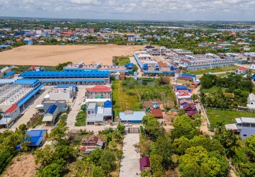 2257 Sqm Land For Sale - Ta Khmau, Kandal Province thumbnail