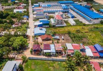 2257 Sqm Land For Sale - Ta Khmau, Kandal Province thumbnail