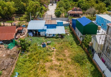 2257 Sqm Land For Sale - Ta Khmau, Kandal Province thumbnail